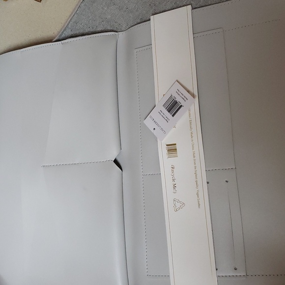 Portfolio clutch - Picture 3 of 5